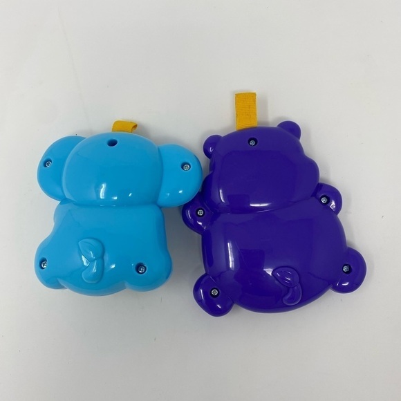 Set of 2 Baby Toys - Picture 2 of 7